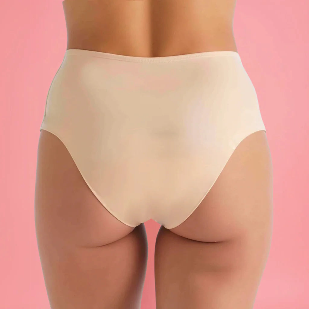 Ultra Leakproof High Rise Underwear