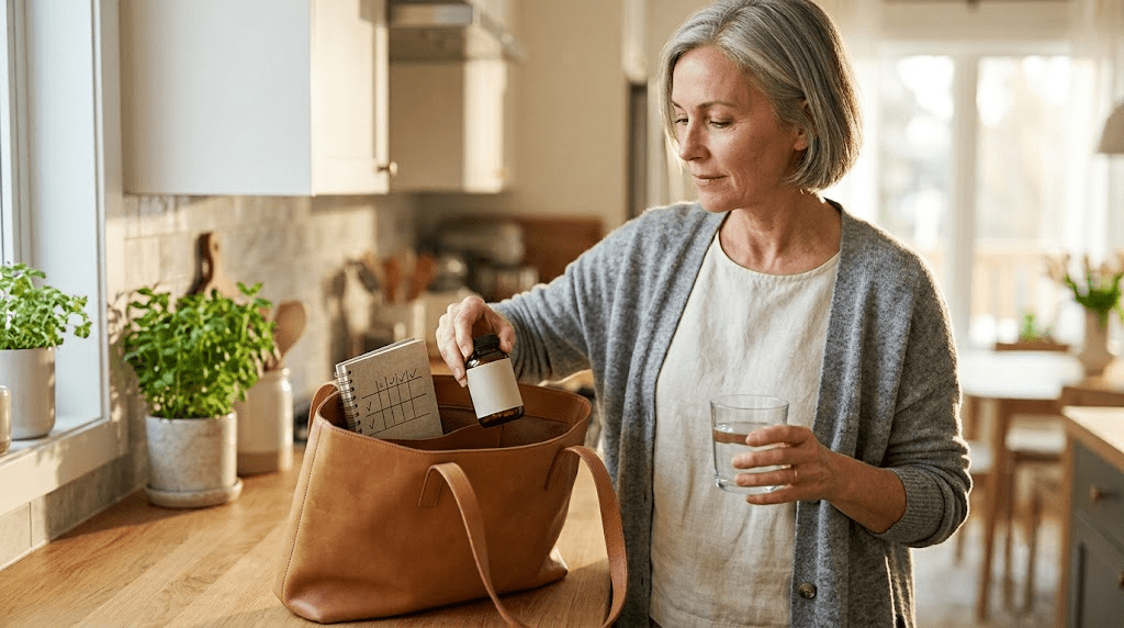 Bladder Health Supplements for Overactive Bladder: 7 Options LadyDry