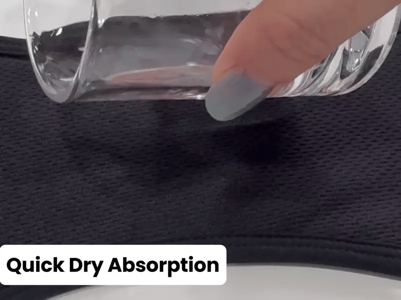 Comfort Plus Period Underwear