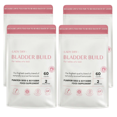 Bladder Build