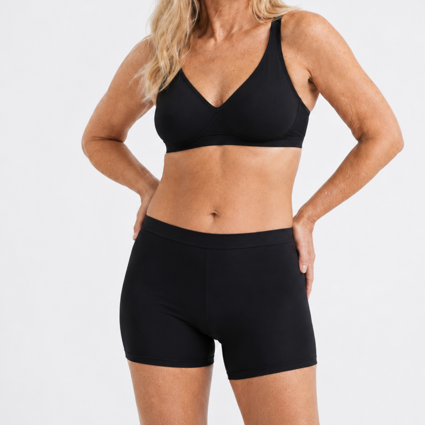 Leakproof Boyshorts