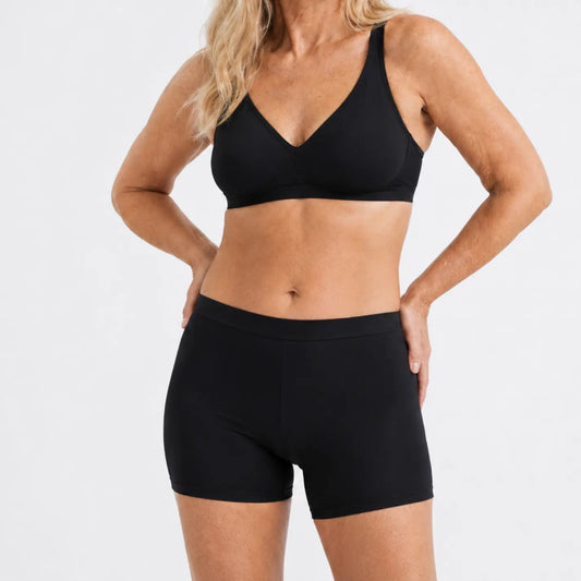 Leakproof Boyshorts WearLadyDry