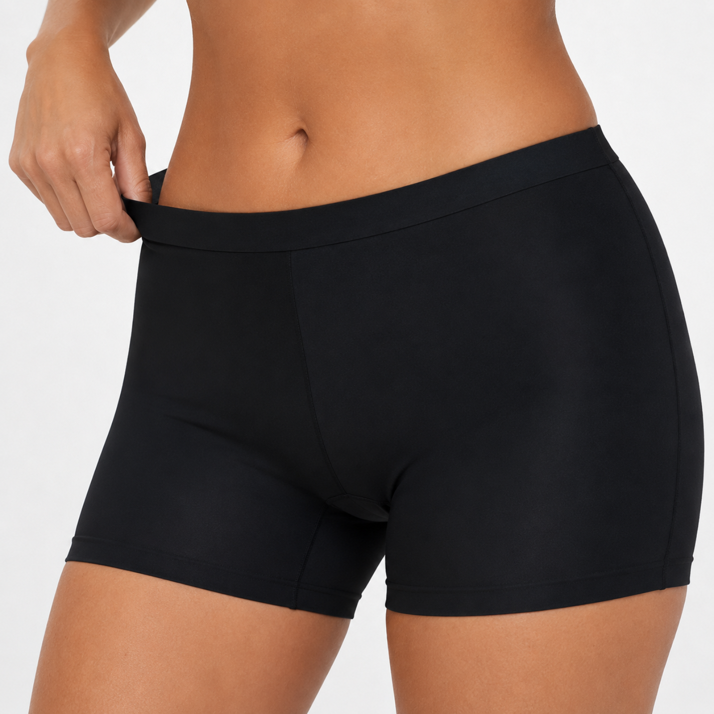 Leakproof Boyshorts