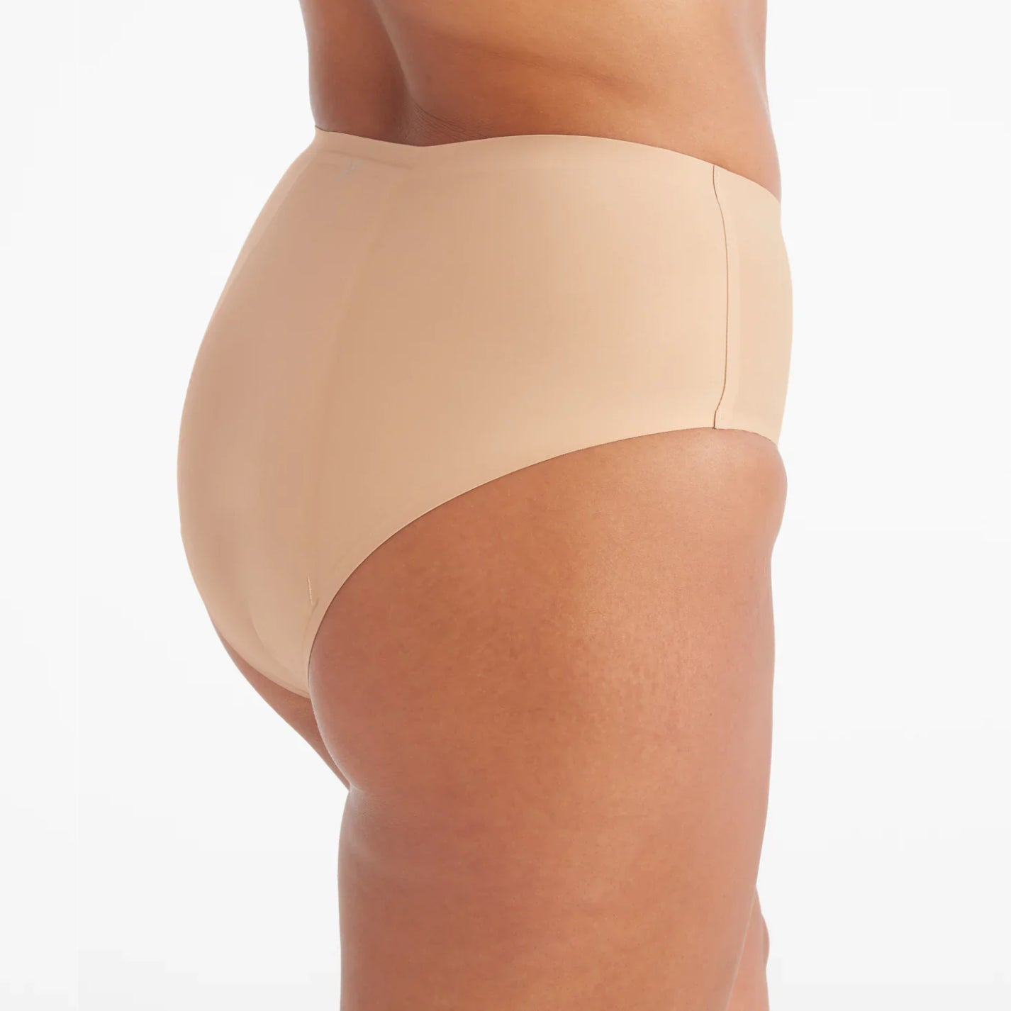 NEW: Ultra Leakproof High Rise Underwear