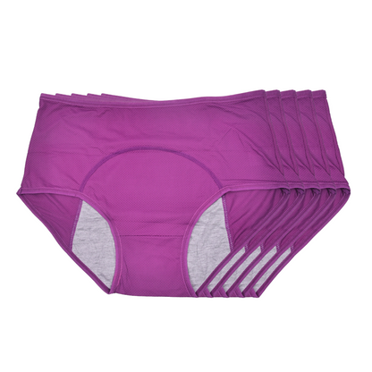 Dry & Discreet Leakproof Underwear (Copy)