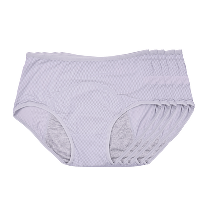 Dry & Discreet Leakproof Underwear (Copy)