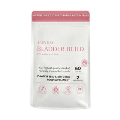 Bladder Build