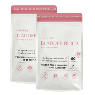 Bladder Build