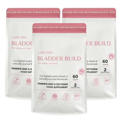 Bladder Build