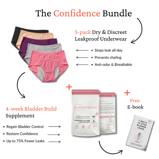 Christmas Confidence Bundle