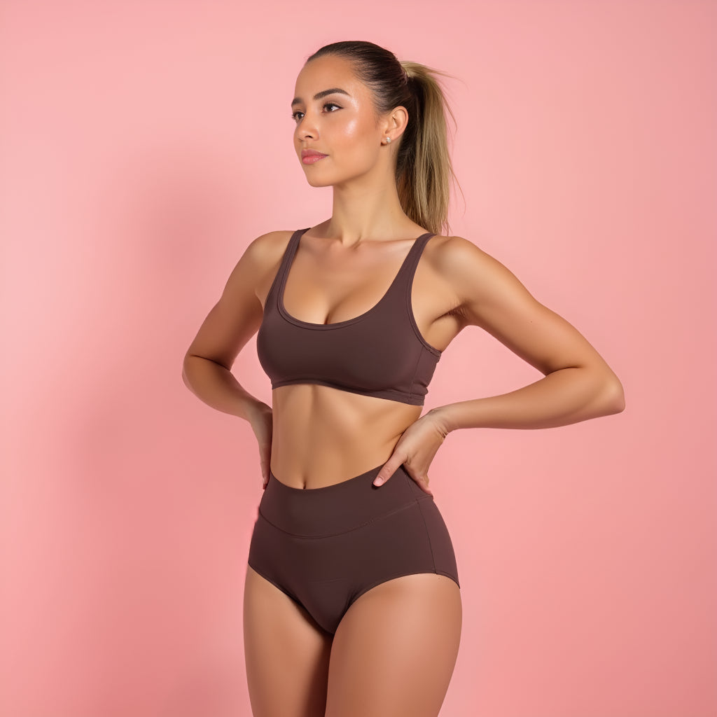 Comfort Plus Period Underwear