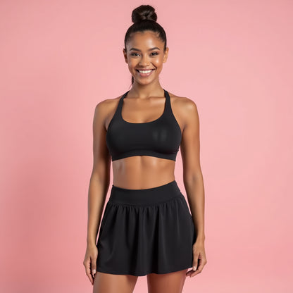 Period Swimskirt