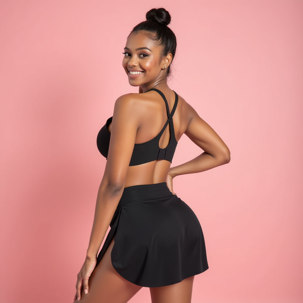 Period Swimskirt