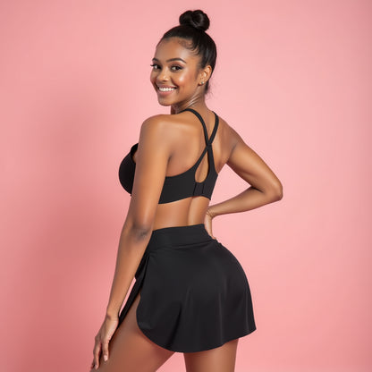 Period Swimskirt