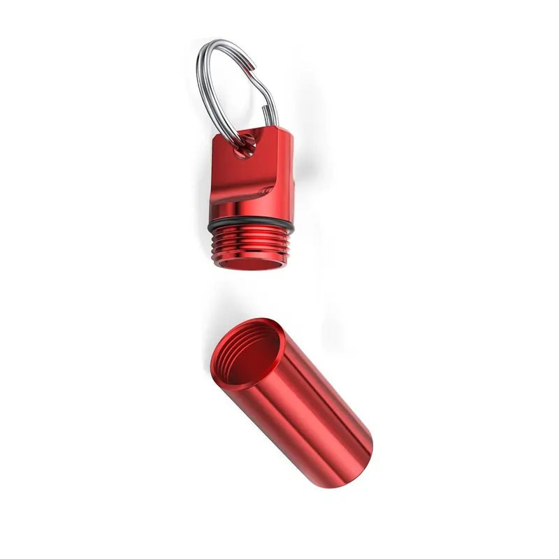 On-The-Go Pill Case