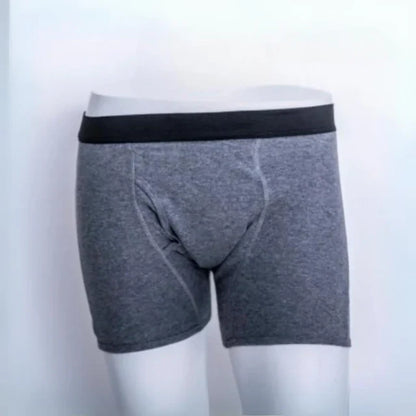 NEW Men's Incontinence Briefs